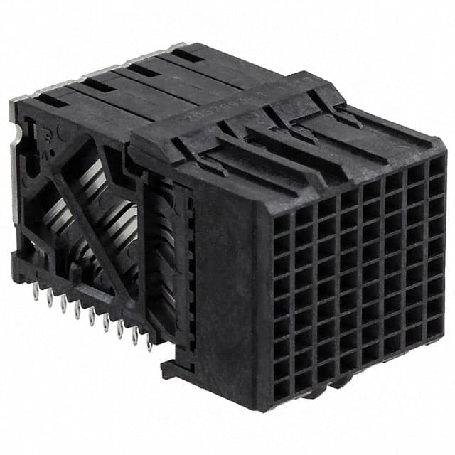 2057693-1 TE Connectivity AMP Connectors  Specializzato